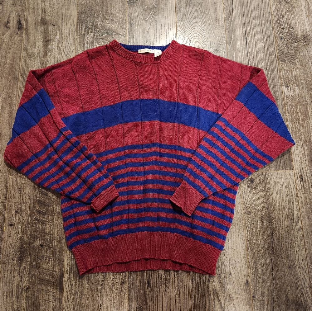 Vintage Claiborne Sweater